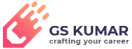 GS Kumar Career Consulting Image